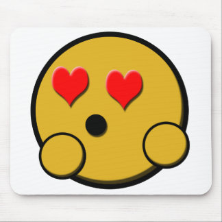 Love Mousepad