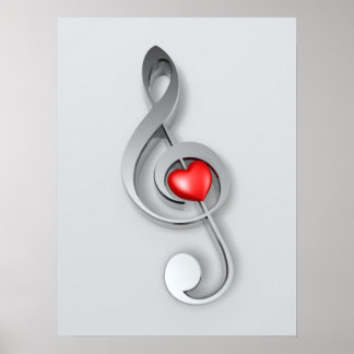 Love Music poster