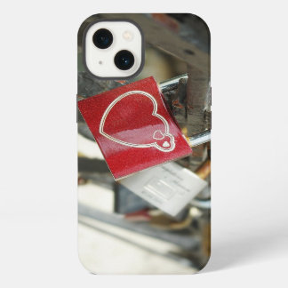 Love Padlock - Case