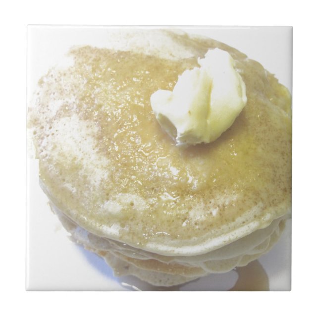 Love Pancakes (Frente)