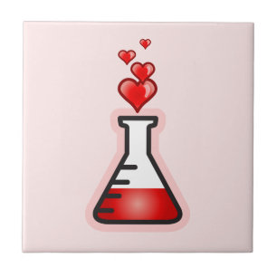 Love Potion Chemistry, Science of Health