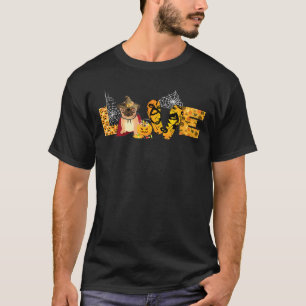 Love Pug Dog Amava Camisa De Proprietário Para Ho