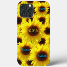 Love Sunflower