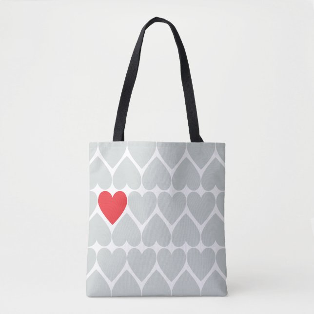 Love Tote Bag (Frente)