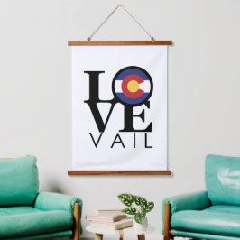 LOVE Vail Colorado