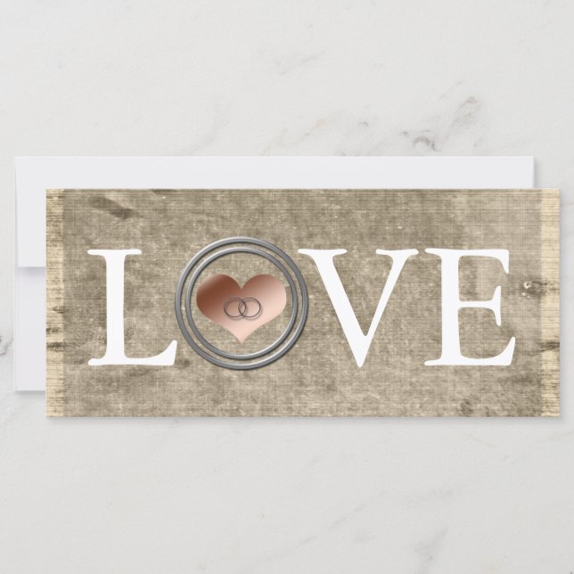 Love-With This Ring by Shirley Taylor (Frente)