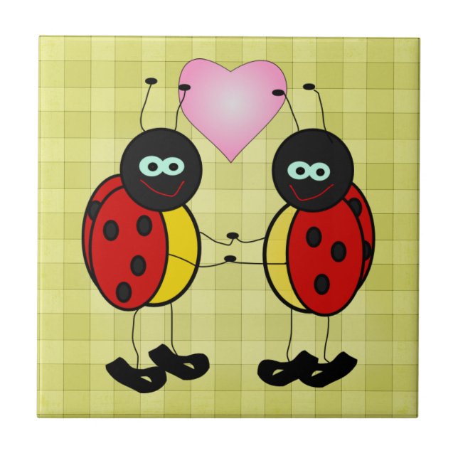 Lovebugs Picnic (Frente)