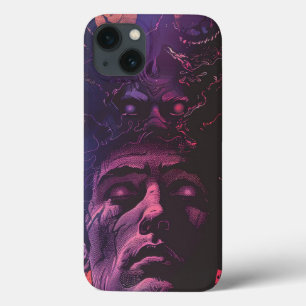 Lovecraftian Dark Fantasy