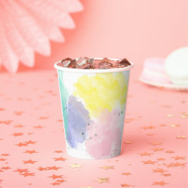 Lovely Colors With a Gentle Touch  