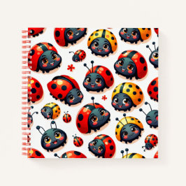 Lovely Ladybugs