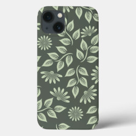 Lovely Leaves Design
