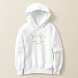 Lover Eras Hoodie, Crianças
