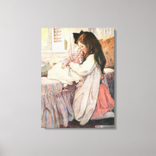 Lover Sighted Like a Furnace Impressão