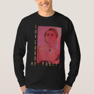 LoverBoy Minha Camisa De Folga Longa