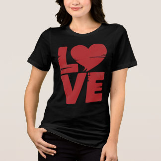 LoveSpeak Apparel