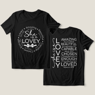 Lovey Inspirador