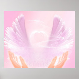 Loving Angels Poster