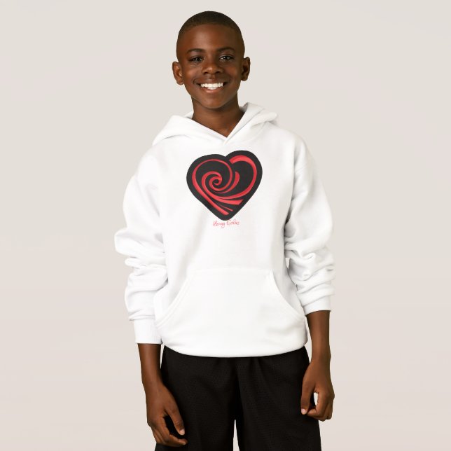 Loving Echoes (Frente Completa)