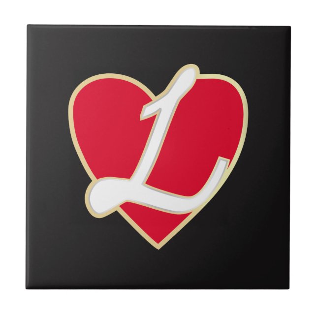 Loving heart (Frente)