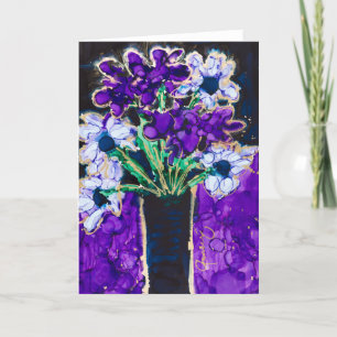 Lovitude Cartão em Branco "Anjos da Terra"