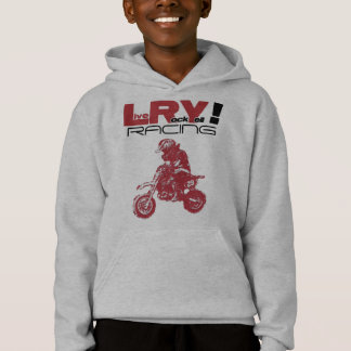 LRY que COMPETE - piloto lry dos motorcross #29!