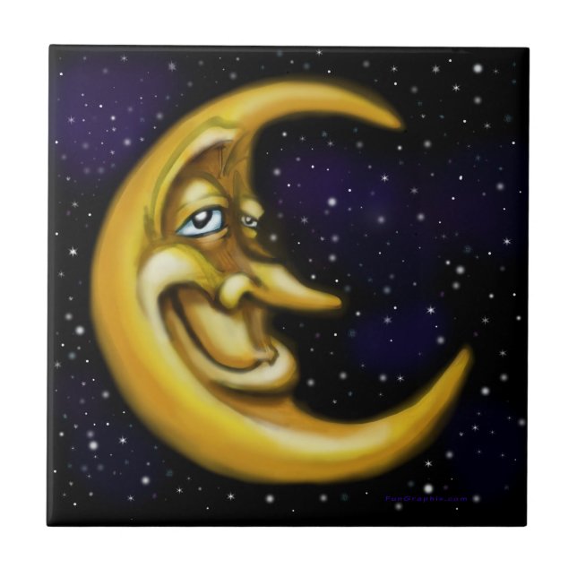 Lua (Frente)