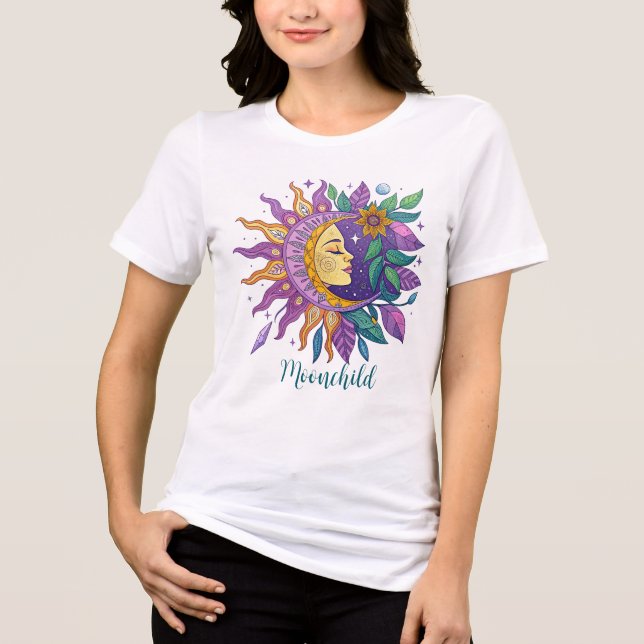 Lua Branca (Frente)