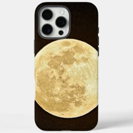 Lua Brilhante - capas de iphone de gabinete