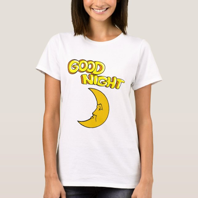 Lua de camisa (Frente)