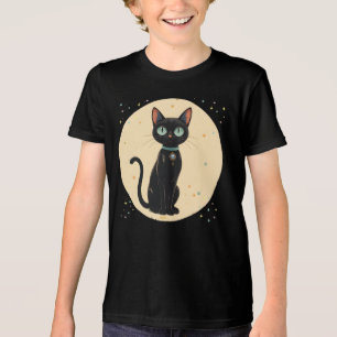 Lua de Gato Negro Futuro Atômica