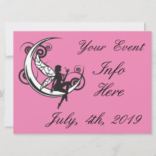 Lua Fada Silhueta Thunder_Cove