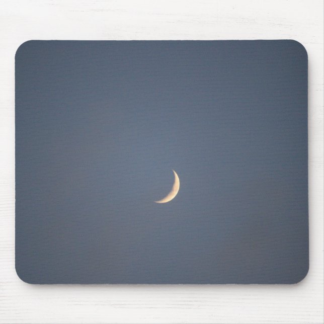 Lua Mousepad (Frente)