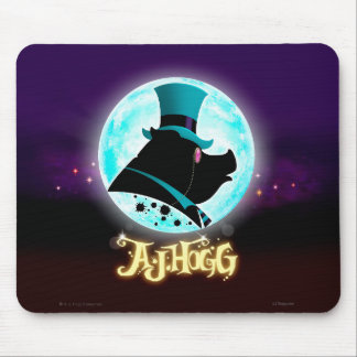 LUA MOUSEPAD DE A.J. HOGG WISHING