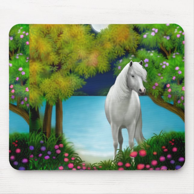 Luar Mousepad (Frente)