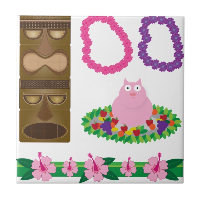 luau (Frente)