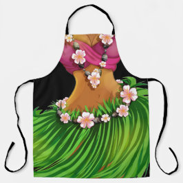 Luau ou Kitchen Laughon