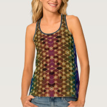 Luciferina Prismática - por Vibrata -