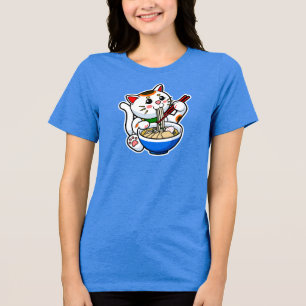 Lucky Cat Ramen