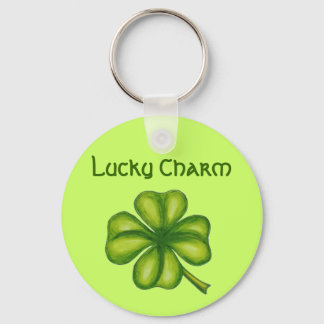 Lucky Charm Chaveiro