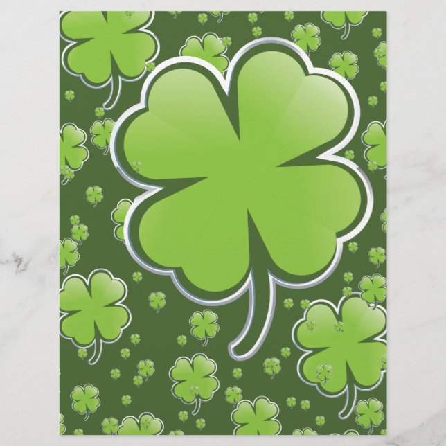 Lucky Charms (Frente)