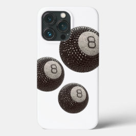 Lucky Disco 8 PINK, Lucky 8 Disco Ball, Snooker