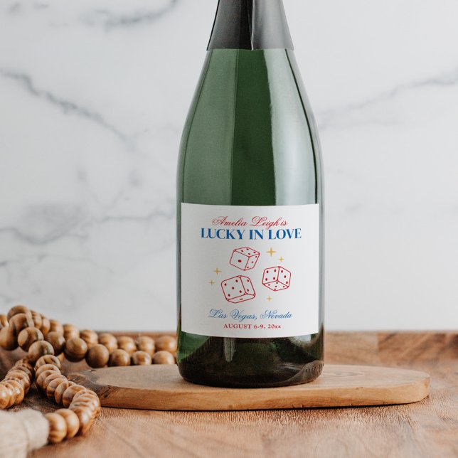 Lucky In Love Casino Bachelorette Weekend (Criador carregado)