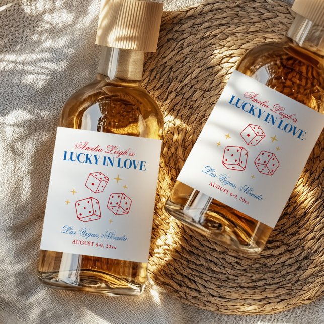 Lucky In Love Casino Bachelorette Weekend (Criador carregado)