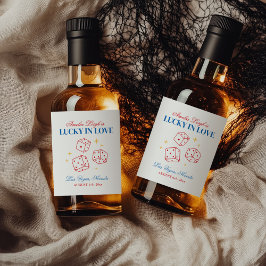 Lucky In Love Casino Bachelorette Weekend