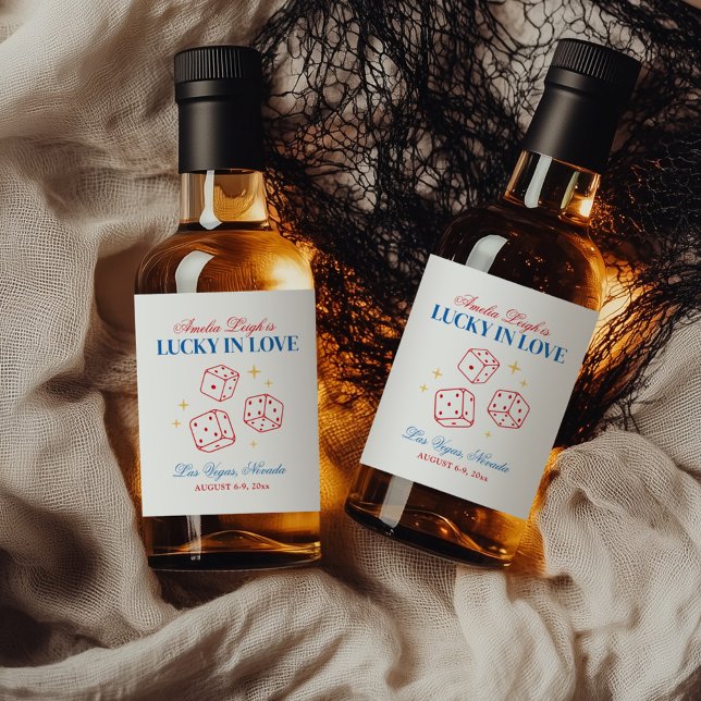 Lucky In Love Casino Bachelorette Weekend (Criador carregado)