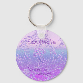 Lucky Indalo Blossom Chaveiro