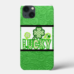 Lucky Irish Capa de telefone