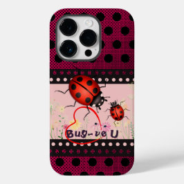Lucky Ladybug