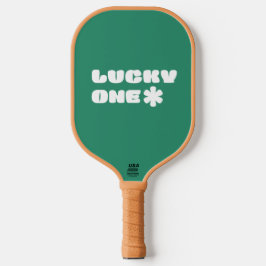 Lucky One Pickleball Paddle
