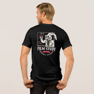 Lucky Punch Film Study Swag